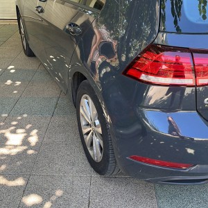 Golf 7 TDI