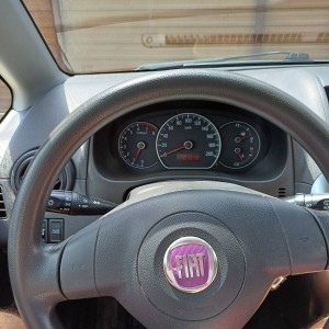 Fiat sedici 1.6 16v