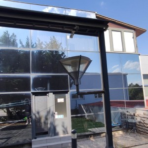 Prodaja poslovnog prostora 500m2