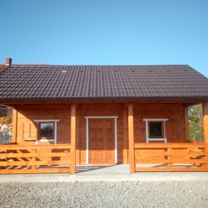 Emaus kuća Mila
