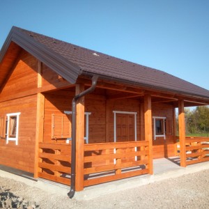 Emaus kuća Mila