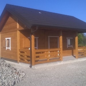 Emaus kuća Mila