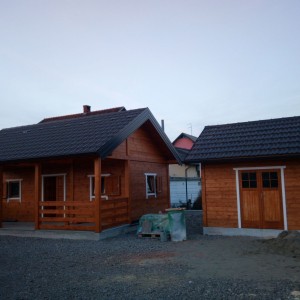 Emaus kuća Mila
