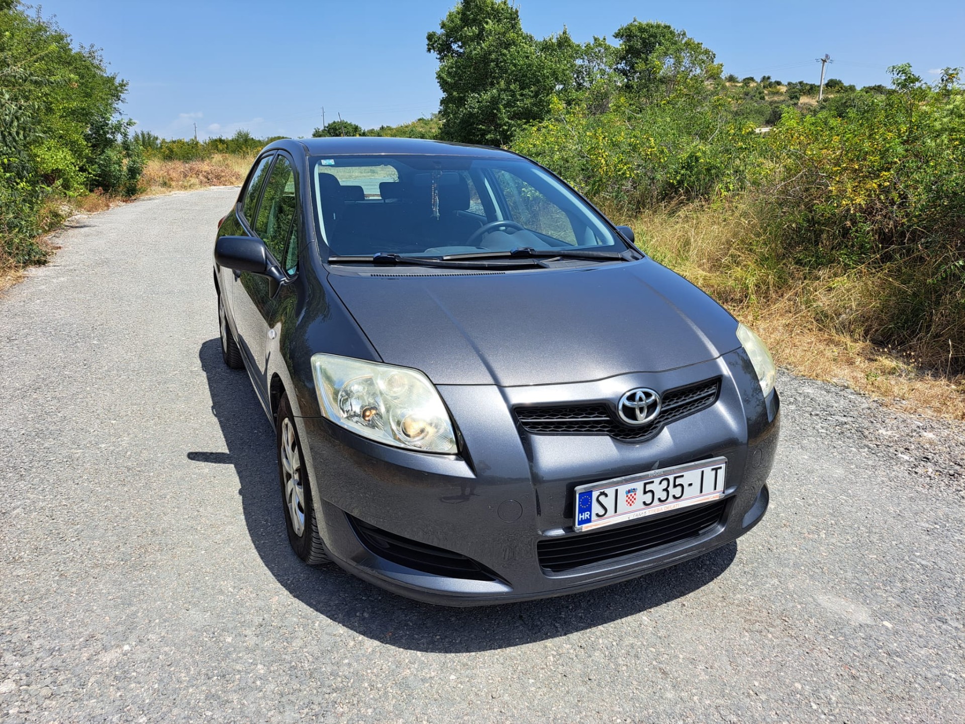 Osobni automobil