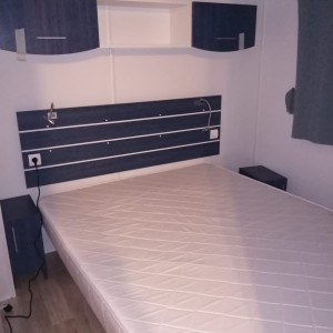 Prodajem mobilnu kucicu