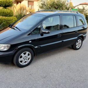 Zafira 2005