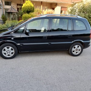 Zafira 2005