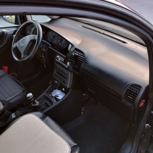 Zafira 2005
