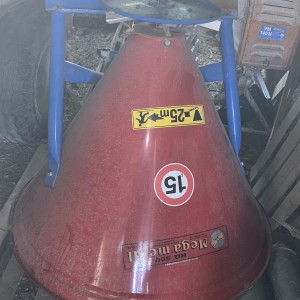 Rasipač umjetnog gnojiva