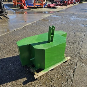 PREDNJI UTEG ZA TRAKTOR 800kg