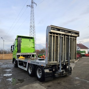 KAMION VOLVO FH 500, 2016 god.