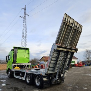 KAMION VOLVO FH 500, 2016 god.