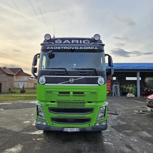 KAMION VOLVO FH 500, 2016 god.