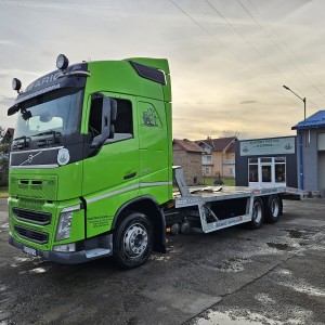KAMION VOLVO FH 500, 2016 god.