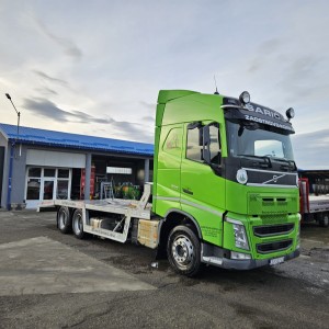 KAMION VOLVO FH 500, 2016 god.