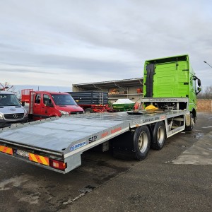 KAMION VOLVO FH 500, 2016 god.