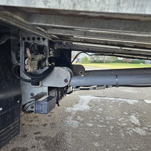 KAMION VOLVO FH 500, 2016 god.