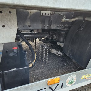 KAMION VOLVO FH 500, 2016 god.