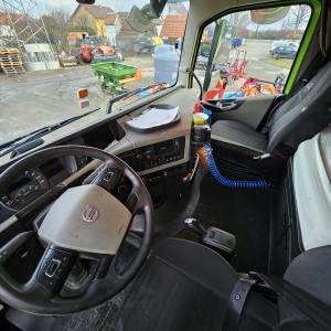 KAMION VOLVO FH 500, 2016 god.