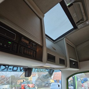 KAMION VOLVO FH 500, 2016 god.