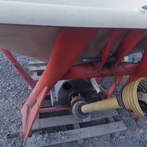 Rasipac gnojiva 600kg