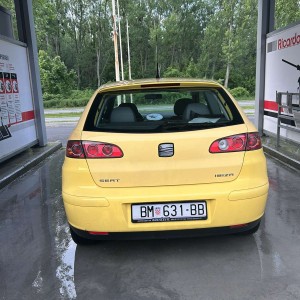 Seat Ibiza 1,2