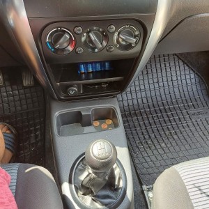 Fiat sedici 1.6 16v