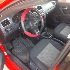 VW Polo 1.2 TDI