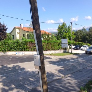 Prodaja poslovnog prostora 500m2