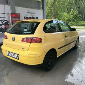 Seat Ibiza 1,2