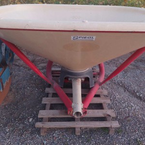 Rasipac gnojiva 600kg