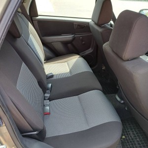 Fiat sedici 1.6 16v