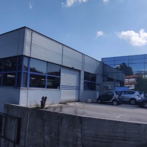 Prodaja poslovnog prostora 500m2