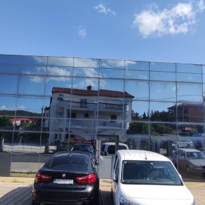 Prodaja poslovnog prostora 500m2