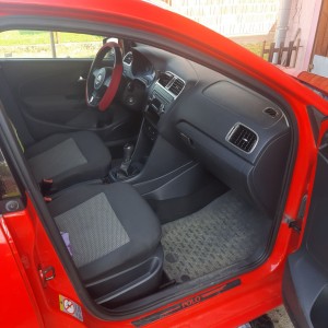 VW Polo 1.2 TDI