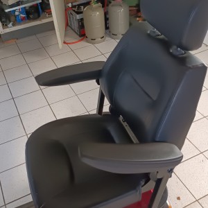 Vozilo za starije osobe