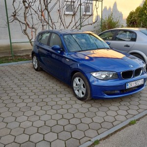 BMW 116i
