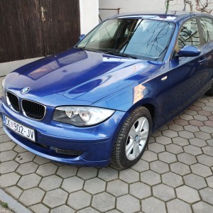 BMW 116i