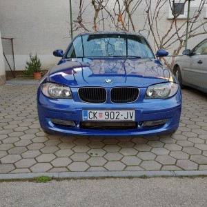 BMW 116i