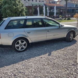 AUDI A6 2.5TDI Quattro