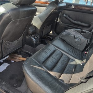 AUDI A6 2.5TDI Quattro