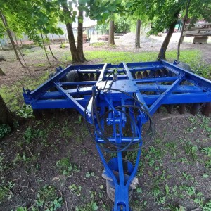 Poljuprivredni strojevi