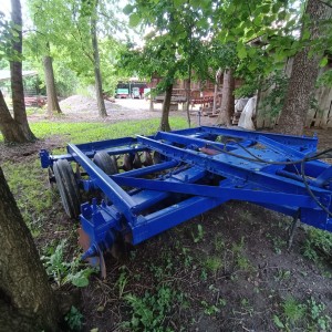 Poljuprivredni strojevi