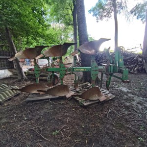 Poljuprivredni strojevi