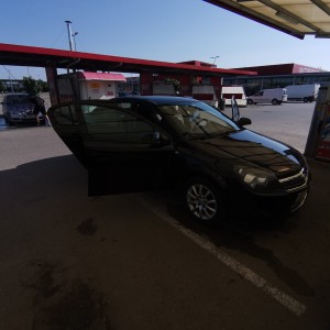 Opel astra h 1.6