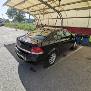 Opel astra h 1.6