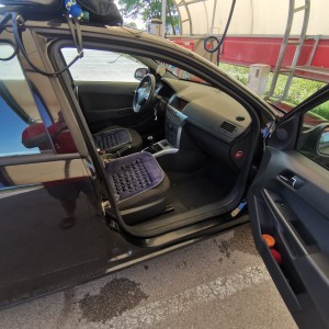 Opel astra h 1.6