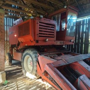 Prodajem Bourgoin gm-40