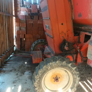 Prodajem Bourgoin gm-40