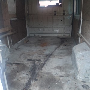 Kombi Citroen Jumper